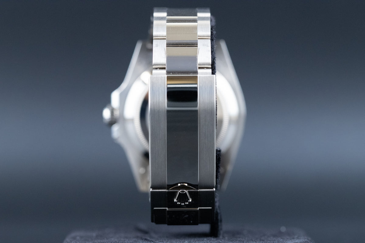 Rolex<br>126619LB Submariner 'Cookie Monster'