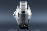 Rolex<br>126619LB Submariner 'Cookie Monster'