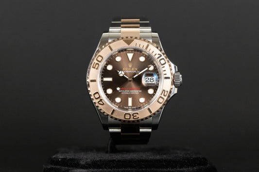 Rolex 126621 Yacht-Master 40