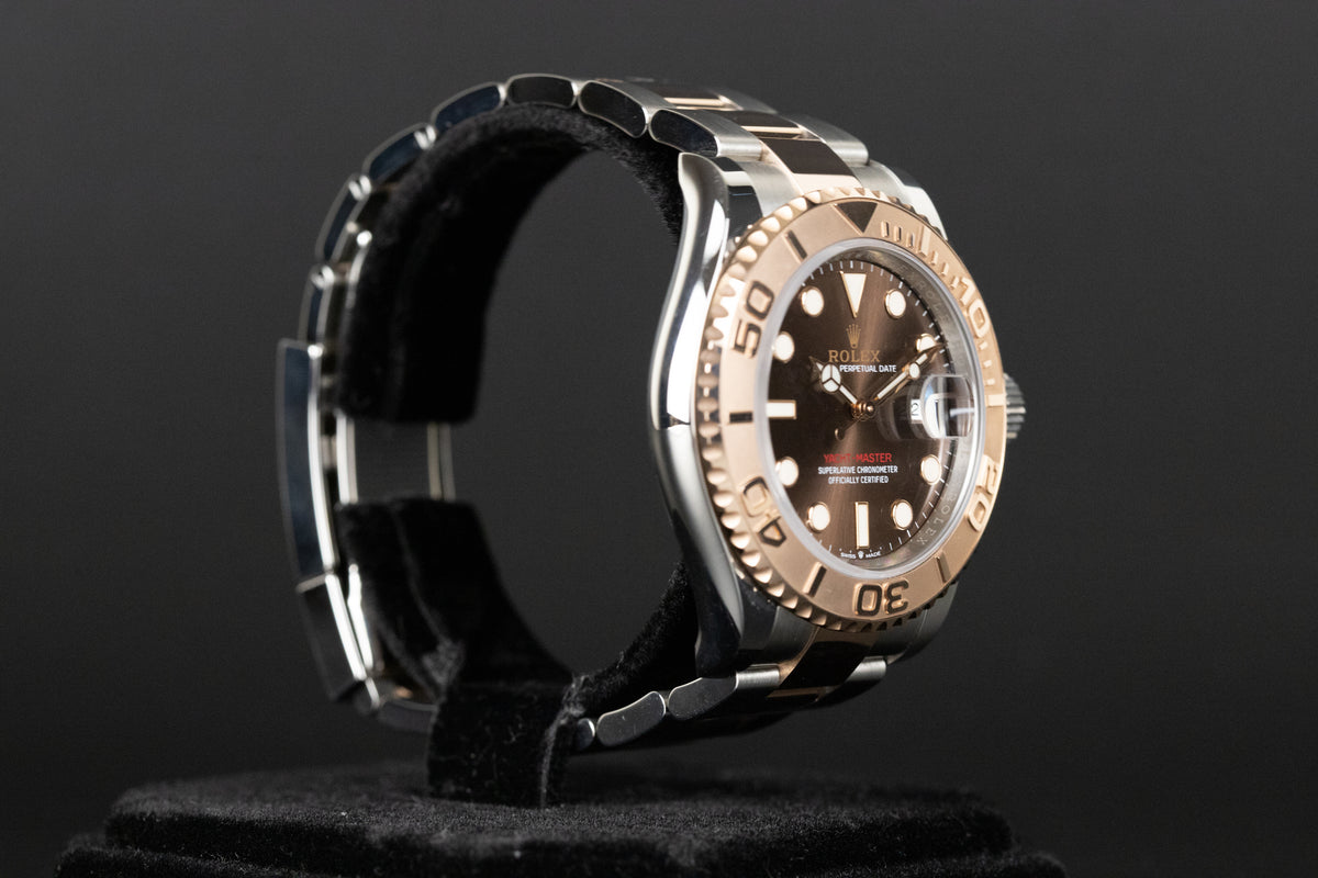 Rolex<br>126621 Yacht-Master 40