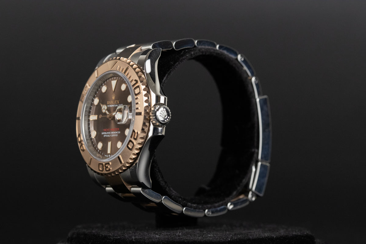 Rolex<br>126621 Yacht-Master 40