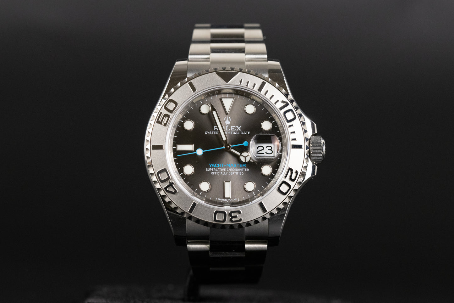Rolex 126622 Yacht-Master 40