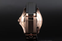 Rolex<br>126655 Yacht-Master 40 Oysterflex Pave Diamond Dial