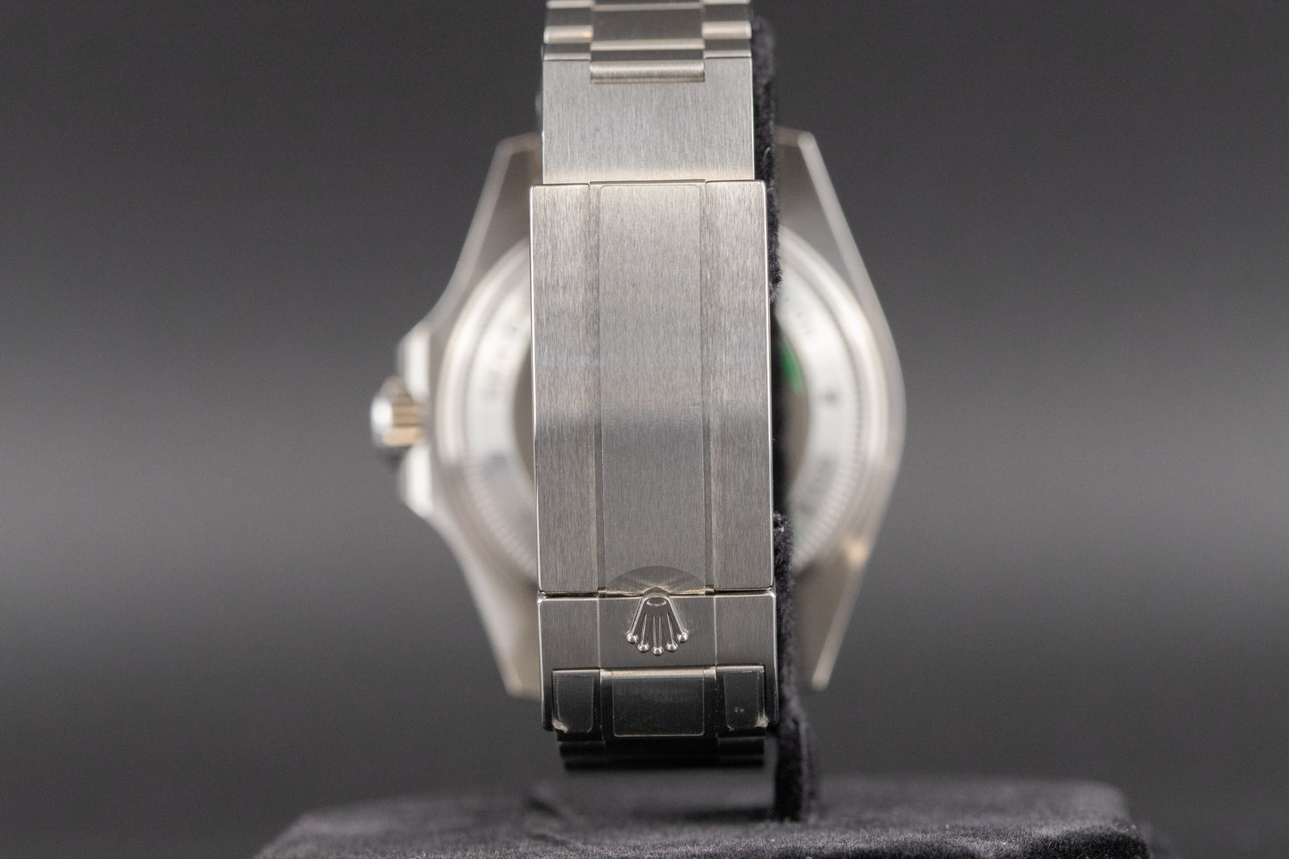 Rolex<br>126660 Deepsea Sea-Dweller Blue