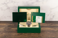 Rolex<br>126710BLNR GMT Master II 'Batgirl'
