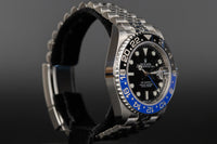 Rolex<br>126710BLNR GMT Master II 'Batgirl'