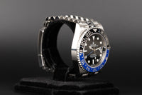 Rolex<br>126710BLNR GMT Master II 'Batgirl'