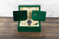 Rolex<br>126710BLNR GMT Master II 'Batgirl'