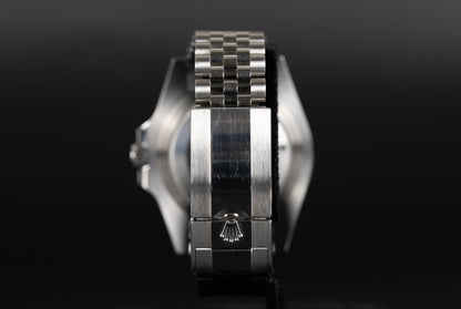 Rolex 126710BLNR GMT Master II 'Batgirl'