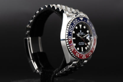 Rolex 126710BLRO GMT Master II 'Pepsi'