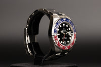 Rolex<br>126710BLRO GMT Master II 'Pepsi'