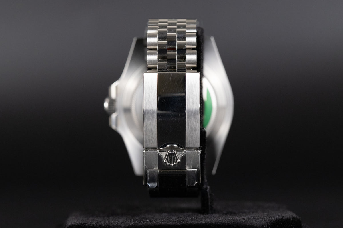 Rolex<br>126710BLRO GMT Master II 'Pepsi'