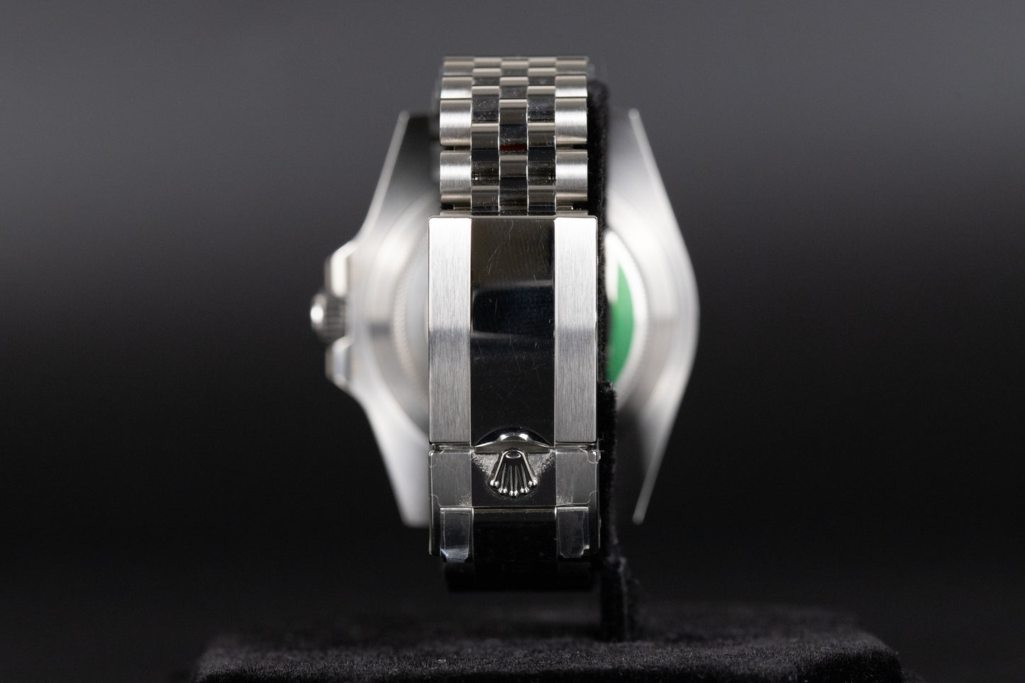 Rolex 126710BLRO GMT Master II 'Pepsi'