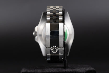 Rolex 126710BLRO GMT Master II 'Pepsi'