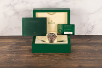 Rolex<br>126710BLRO GMT Master II 'Pepsi'