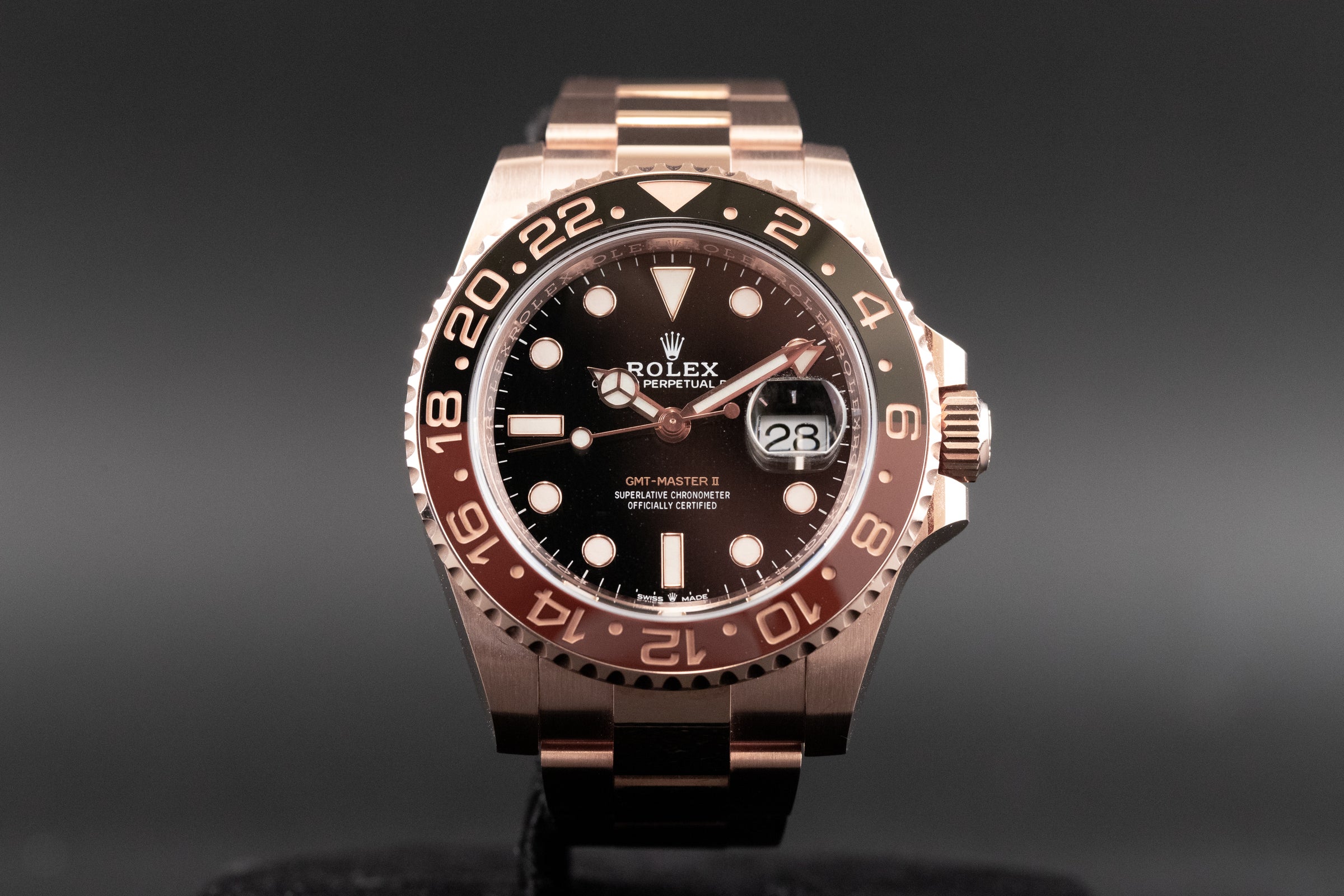 List harga rolex Clearance