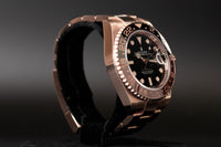 Rolex<br>126715CHNR GMT Master II 'Root Beer'