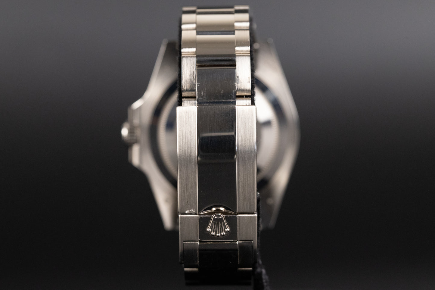 Rolex 126719BLRO GMT Master II 'Pepsi' Blue