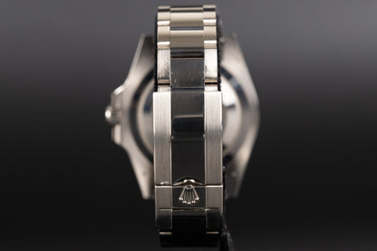 Rolex 126719BLRO GMT Master II 'Pepsi' Blue