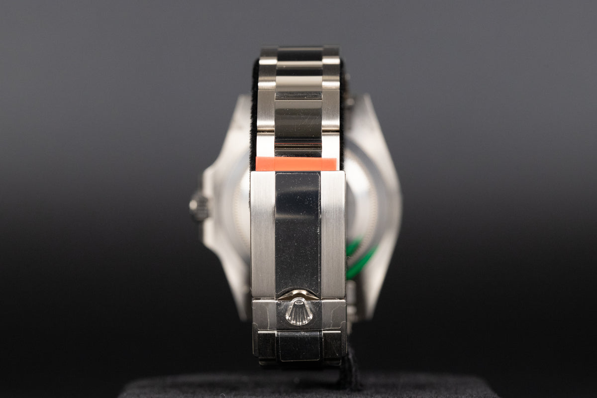 Rolex<br>126719BLRO GMT Master II 'Pepsi' Meteorite