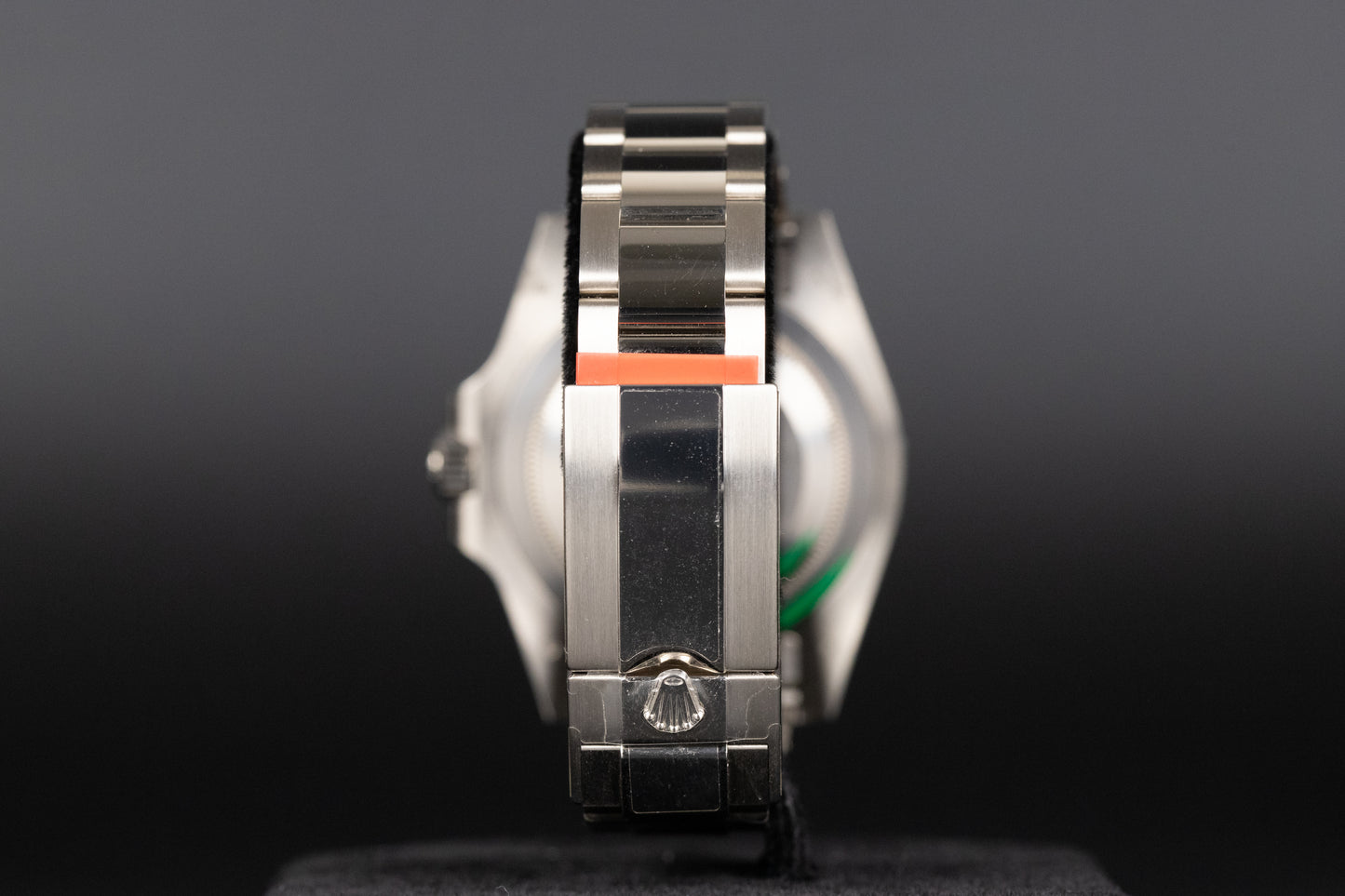 Rolex 126719BLRO GMT Master II 'Pepsi' Meteorite
