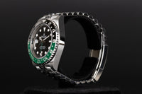 Rolex<br>126720VTNR GMT Master II Lefty 'Sprite'