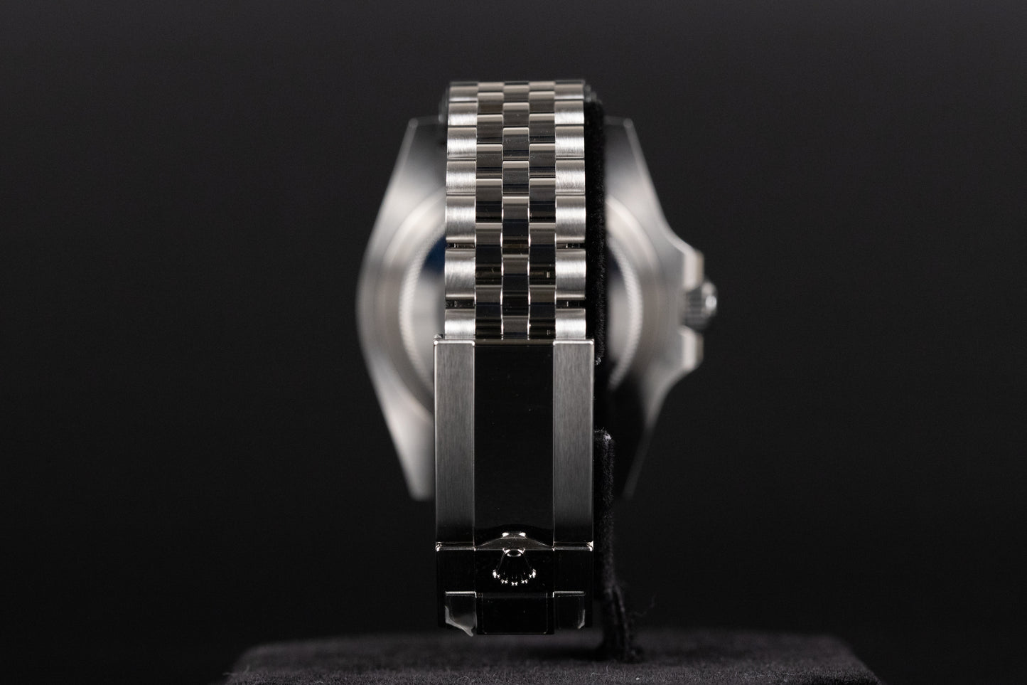 Rolex 126720VTNR GMT Master II Lefty 'Sprite'