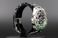 Rolex<br>126720VTNR GMT Master II Lefty 'Sprite'