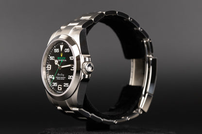 Rolex<br>126900 Air-King