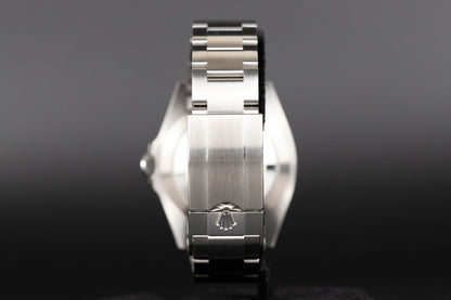 Rolex<br>126900 Air-King