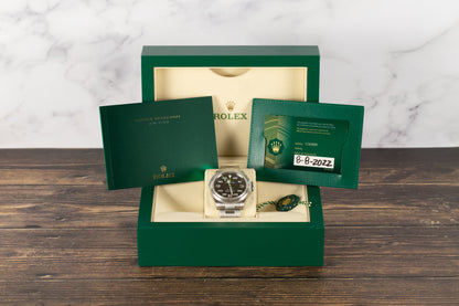 Rolex<br>126900 Air-King