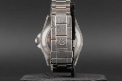 Rolex<br>16610LV Submariner 'Kermit'