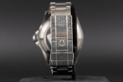 Rolex<br>16610LV Submariner 'Kermit'