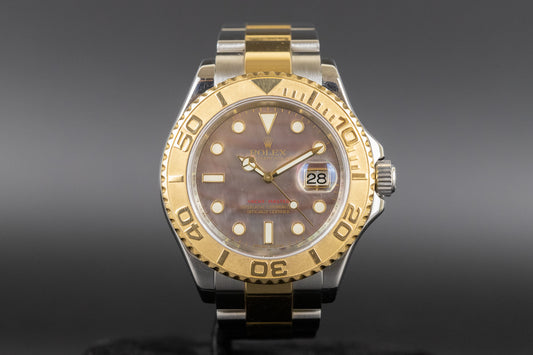 Rolex<br>16623 Yacht-Master 40