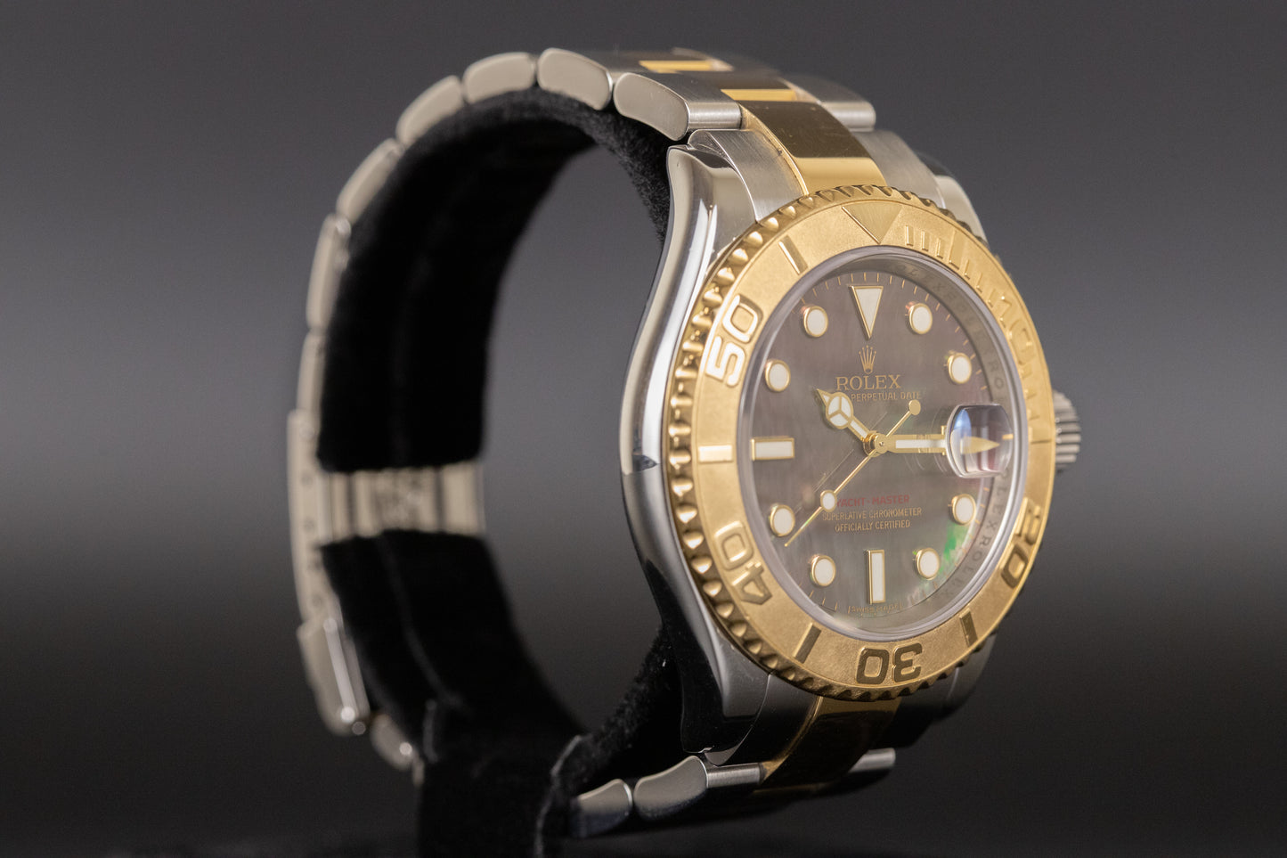 Rolex<br>16623 Yacht-Master 40