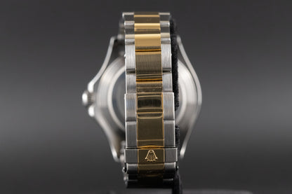 Rolex<br>16623 Yacht-Master 40