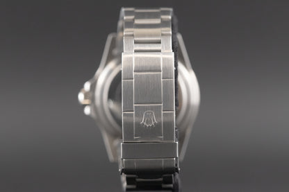 Rolex 1680 Submariner