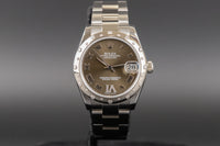 Rolex<br>178344 Datejust 31