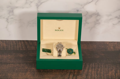 Rolex<br>178344 Datejust 31
