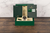 Rolex<br>214270 Explorer