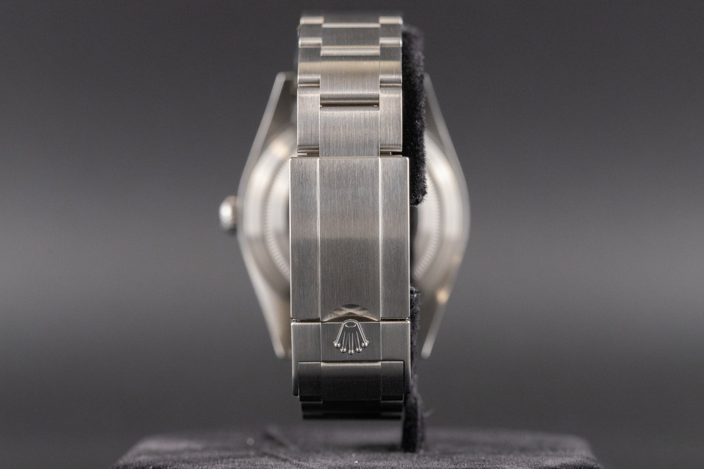 Rolex<br>214270 Explorer New Dial