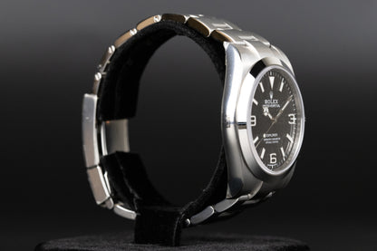Rolex 214270 Explorer New Old Stock