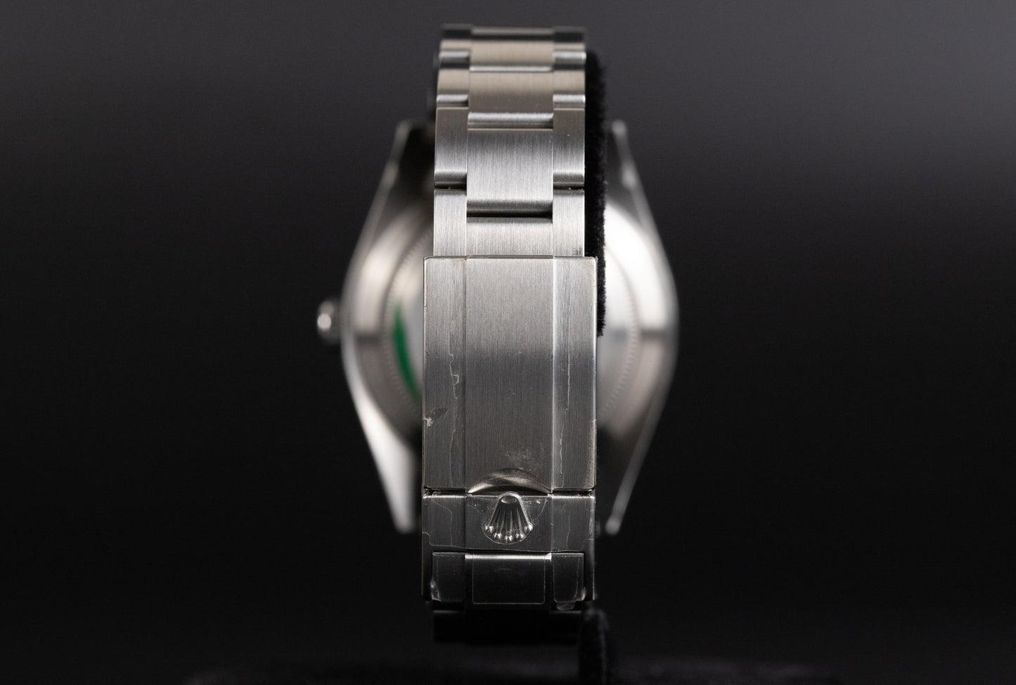 Rolex 214270 Explorer New Old Stock