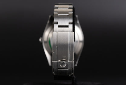 Rolex 214270 Explorer New Old Stock