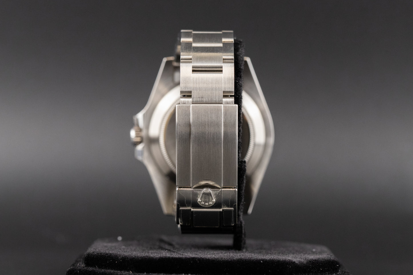 Rolex<br>216570 Explorer II White Dial