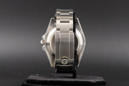 Rolex<br>216570 Explorer II White Dial