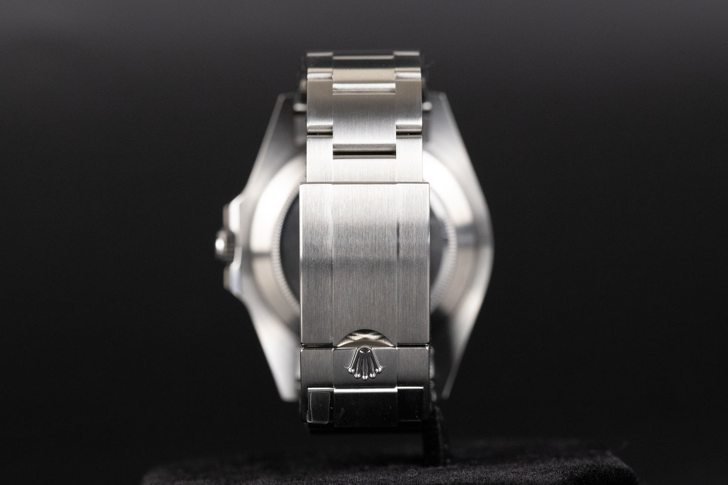 Rolex 226570 Explorer II White Dial