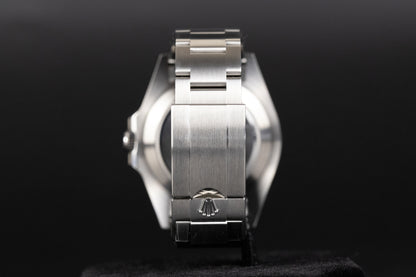 Rolex 226570 Explorer II White Dial