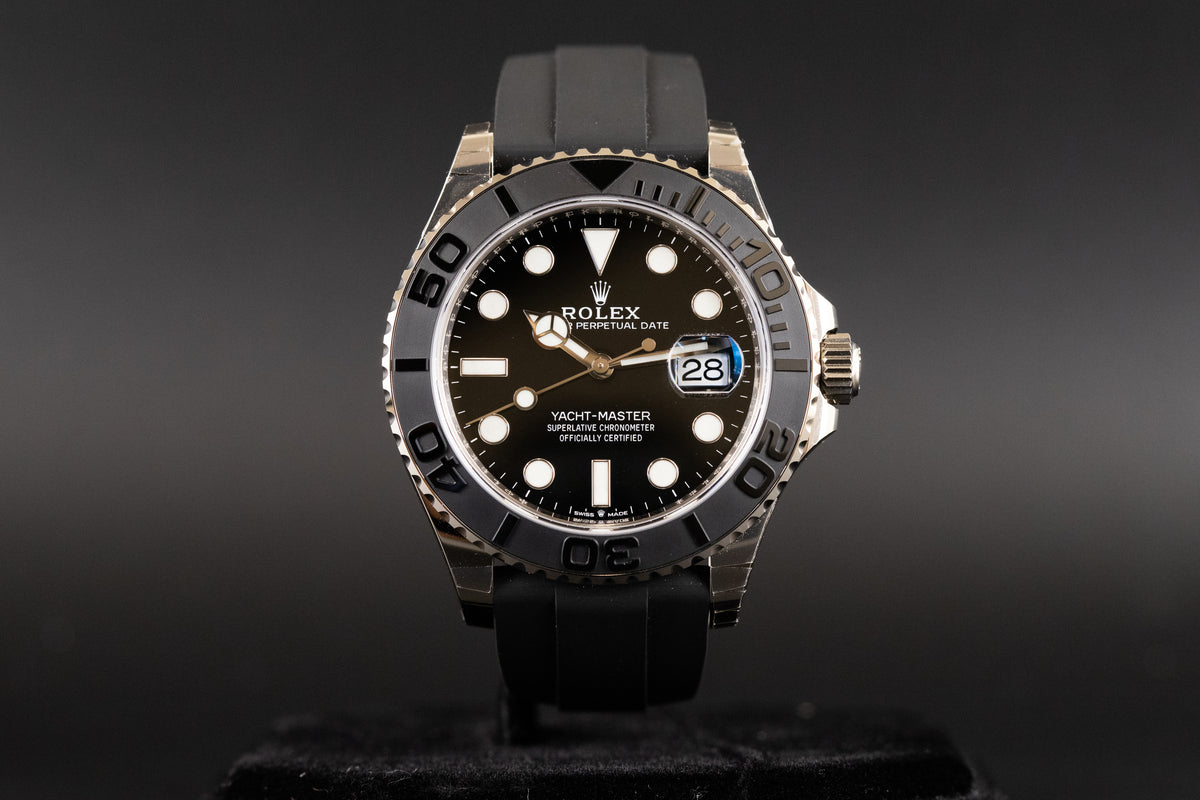 Rolex<br>226659 Yacht-Master 42