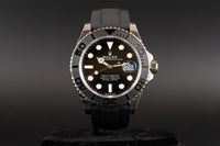 Rolex<br>226659 Yacht-Master 42